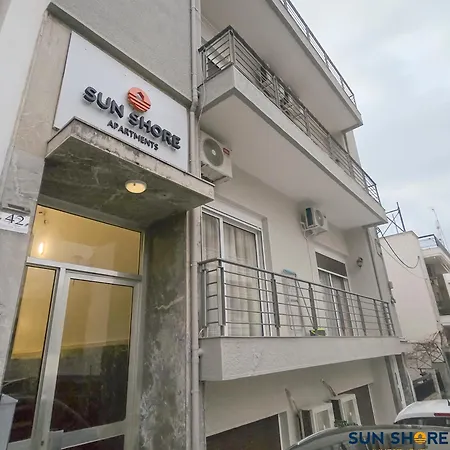 Rest In Style Apartment *