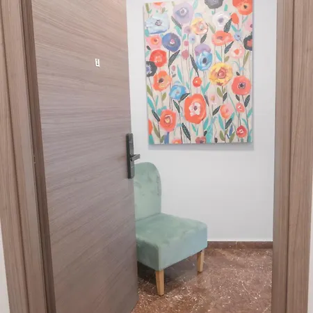 Apartment Rest In Style *