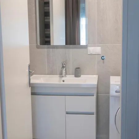 Apartment Rest In Style Chalkida