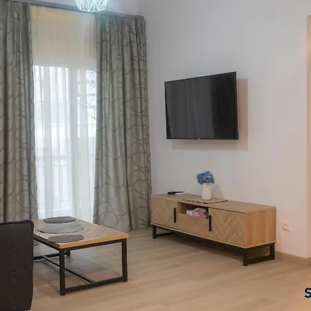 Apartamento Rest In Style