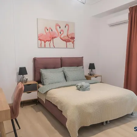 Rest In Style Apartment *
