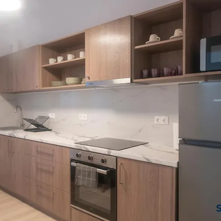 Apartment Rest In Style *