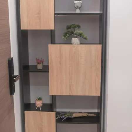 Rest In Style Apartment *