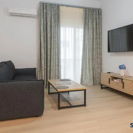 Apartment Rest In Style