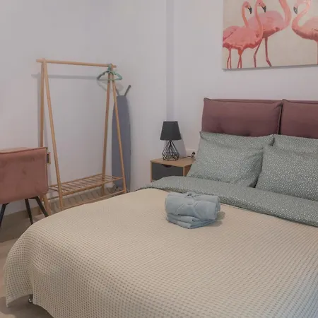 Rest In Style Apartment Chalkida