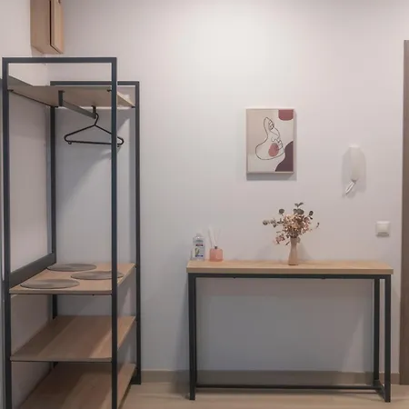 Rest In Style Apartment Chalkida
