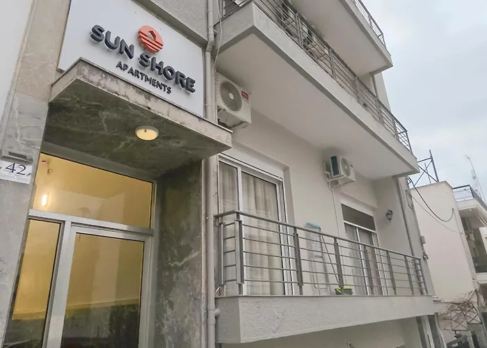 Rest In Style Apartment *