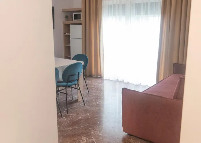 Rest In Style Chalkida