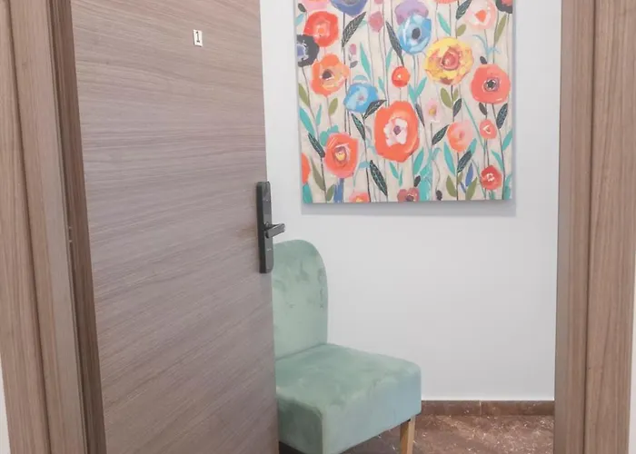 Apartment Rest In Style *