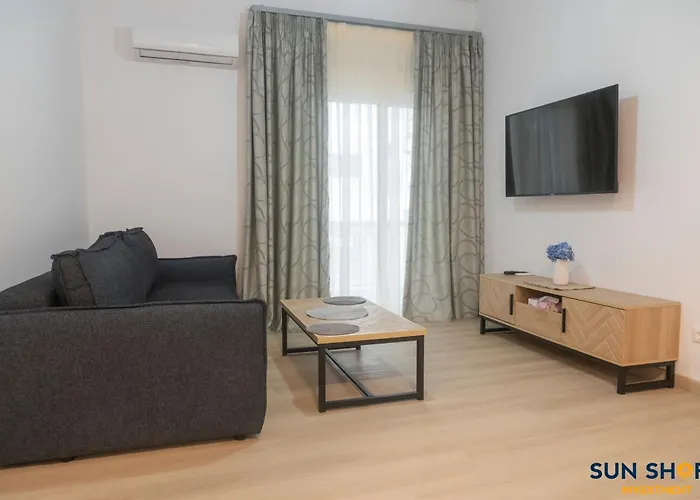 Apartment Rest In Style