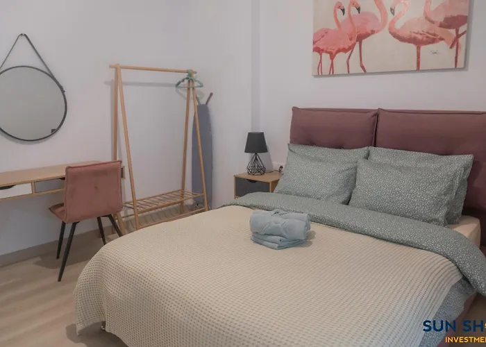 Rest In Style Apartment Chalkida