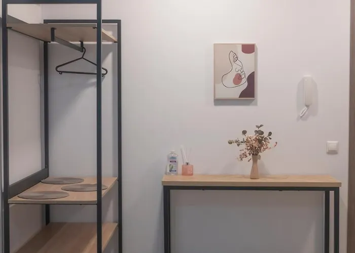 Rest In Style Apartment Chalkida